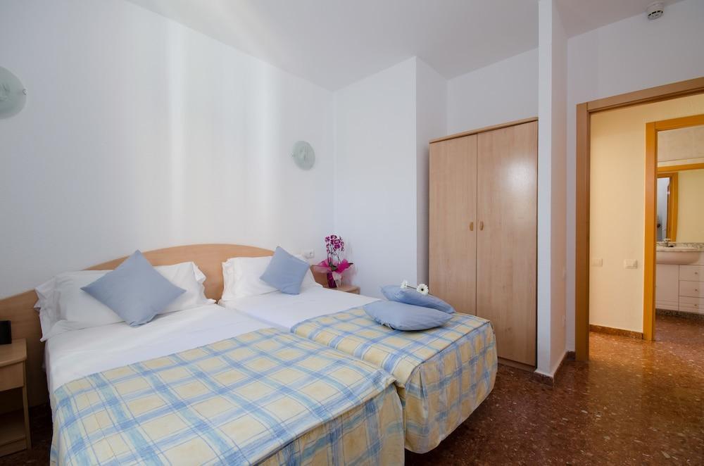 Aparthotel Els Llorers Lloret de Mar