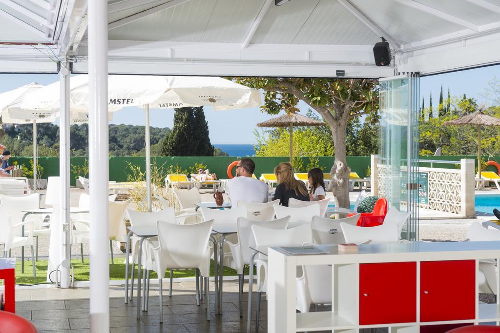 Els Llorers Aparthotel