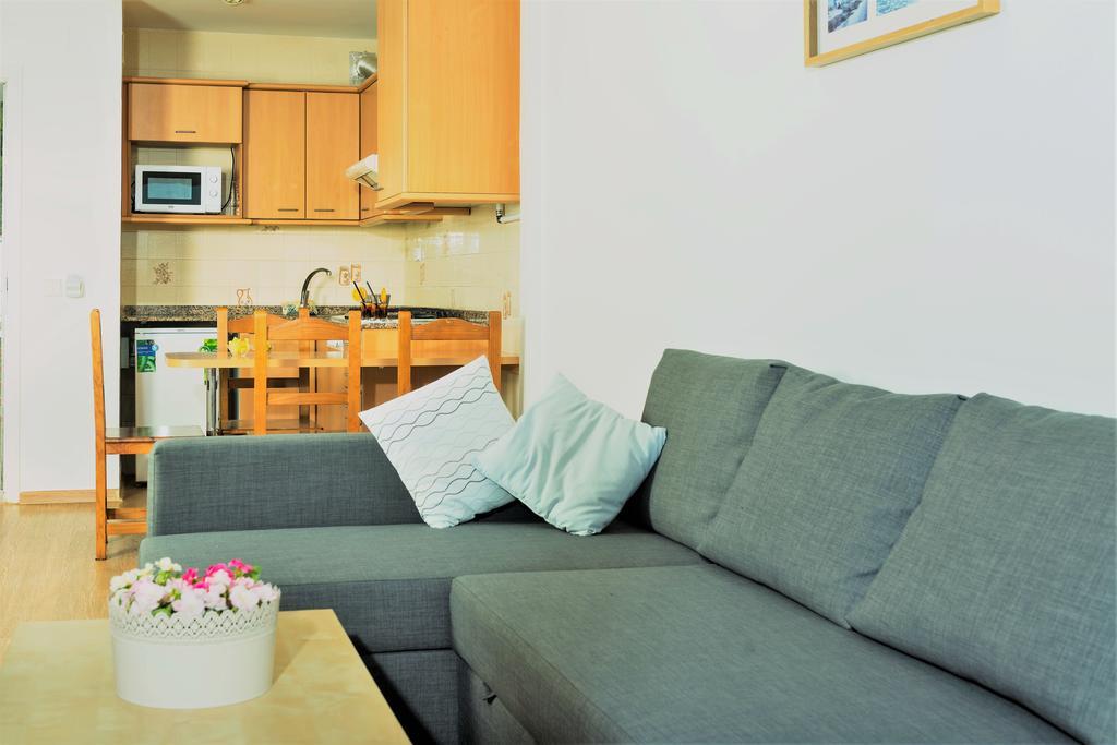 Aparthotel Els Llorers