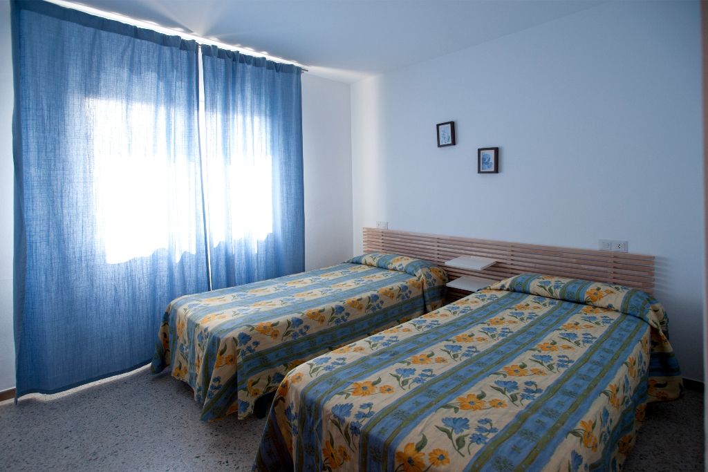 Els Llorers Aparthotel Lloret de Mar