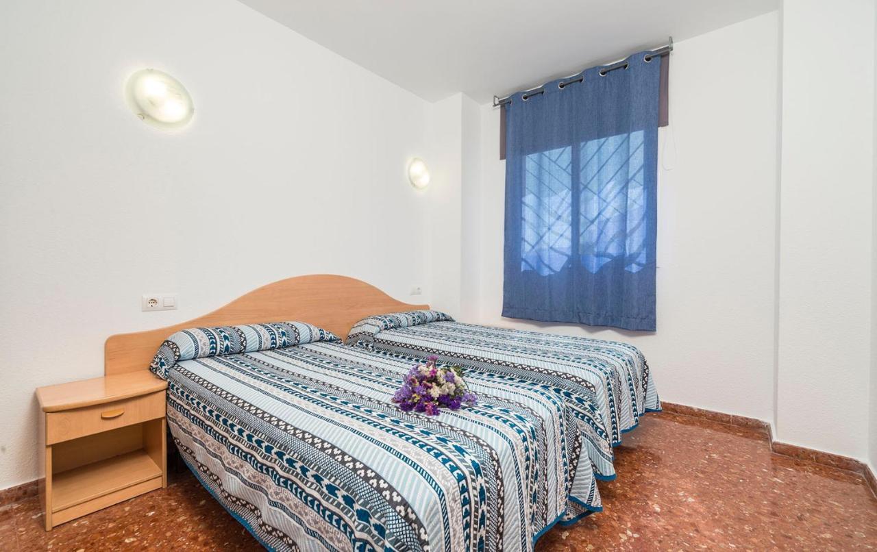 Els Llorers Aparthotel