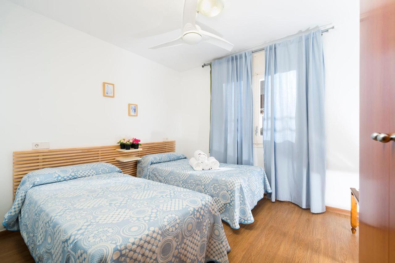 Aparthotel Els Llorers Lloret de Mar