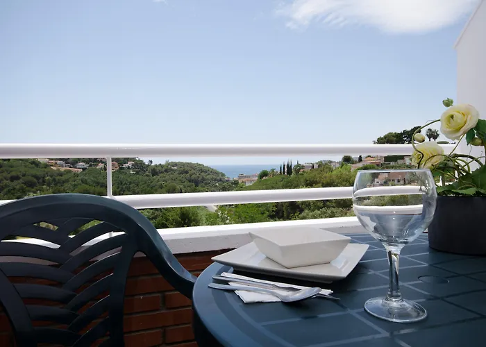 Apartaments Els Llorers