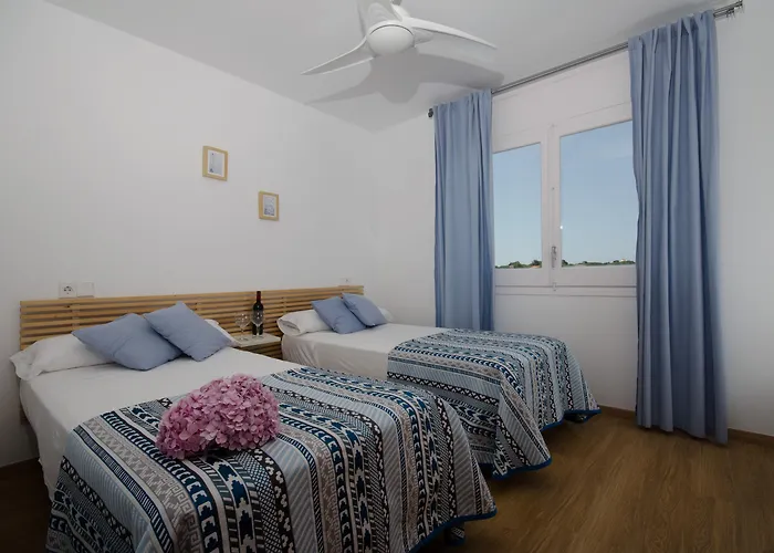 Apartaments Els Llorers