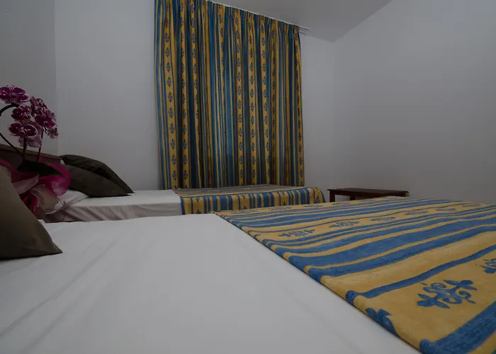 Apartaments Els Llorers