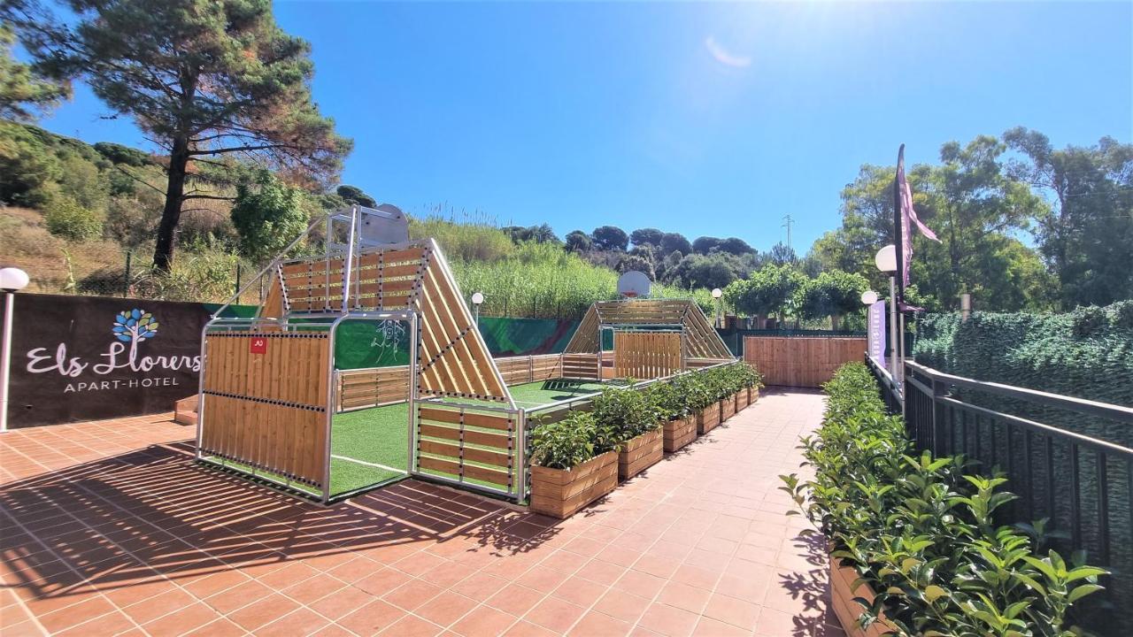 Els Llorers Lloret de Mar