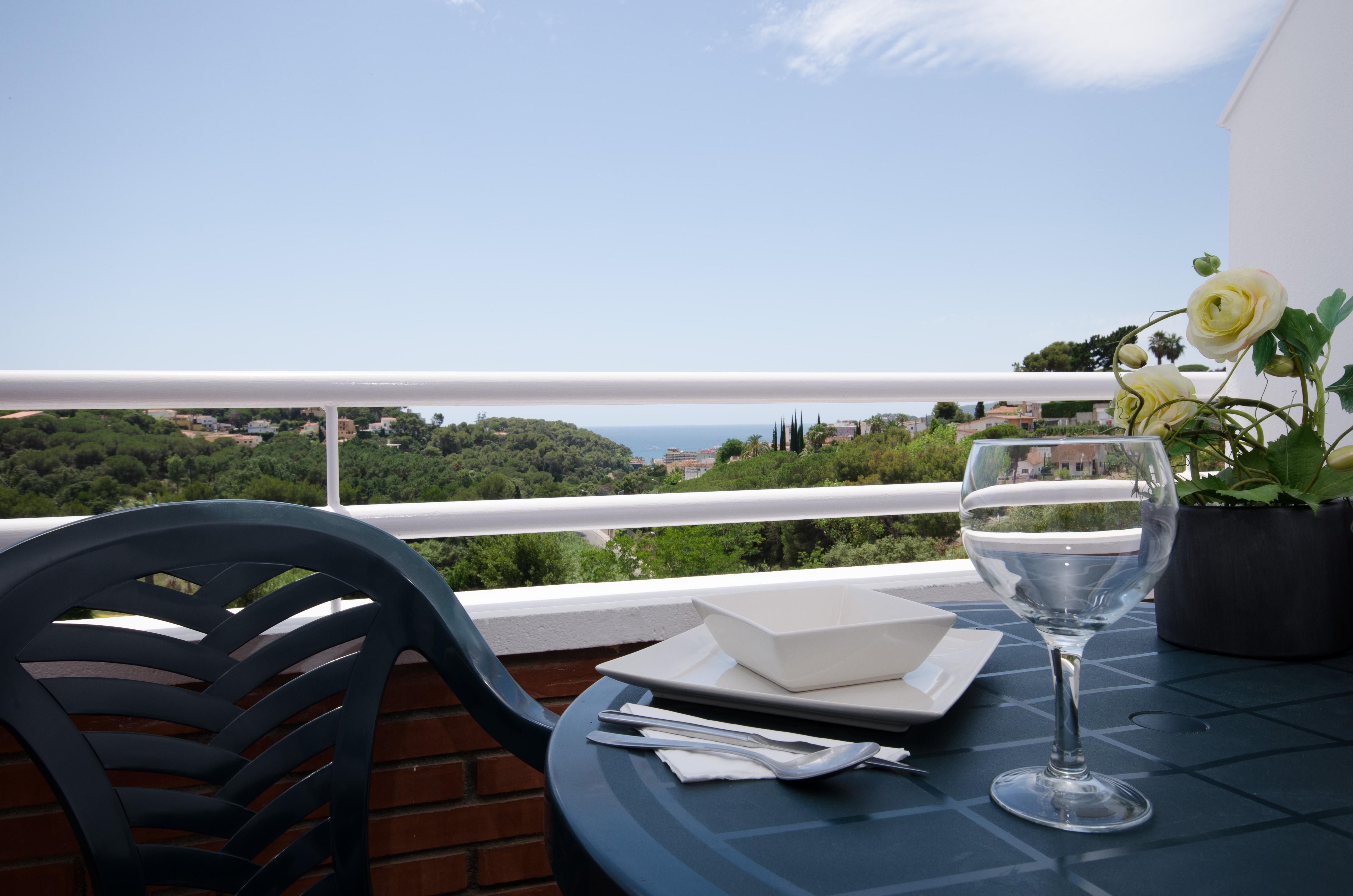 Els Llorers Appart hôtel