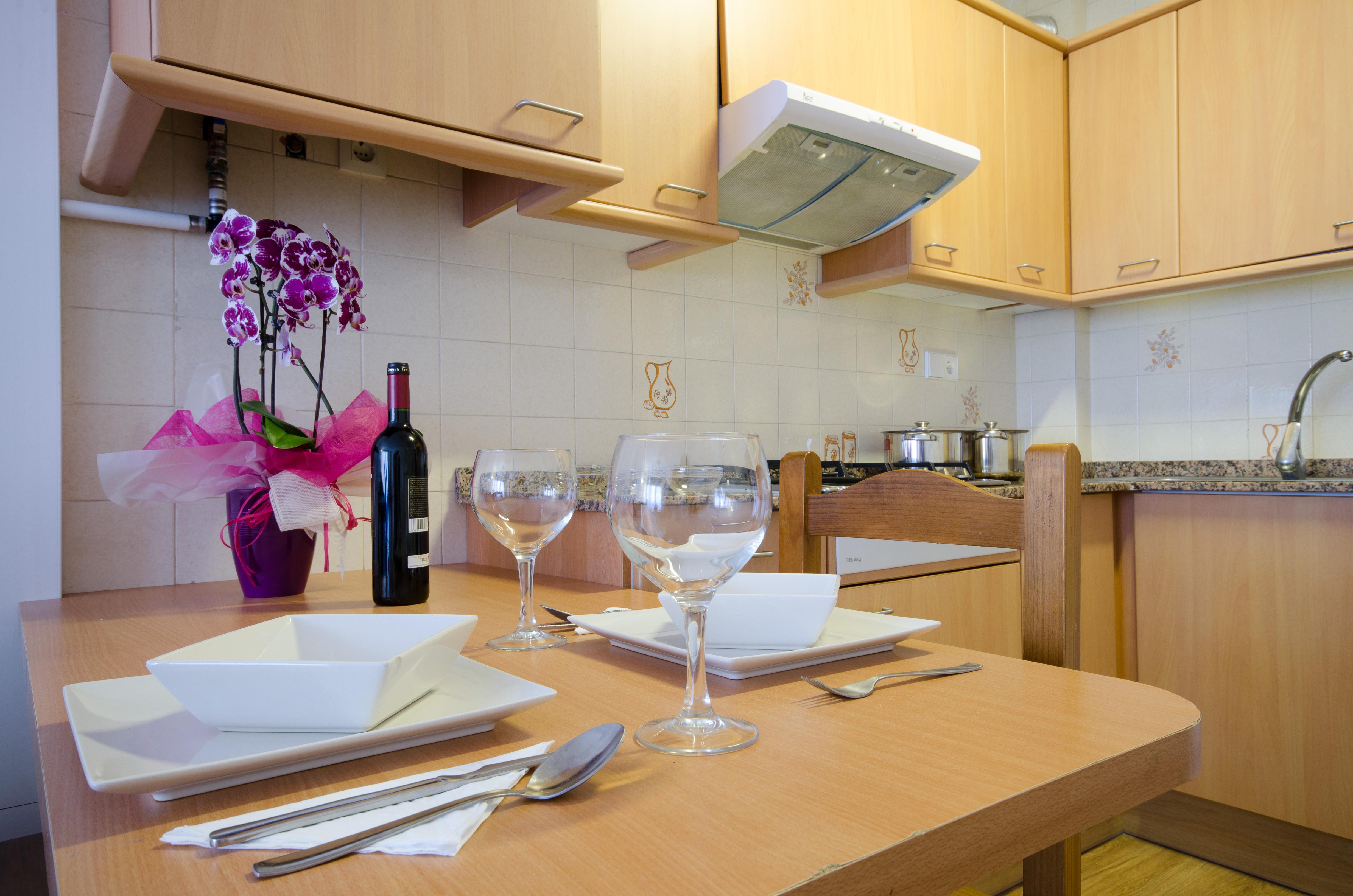 Apart-hotel Els Llorers 2*