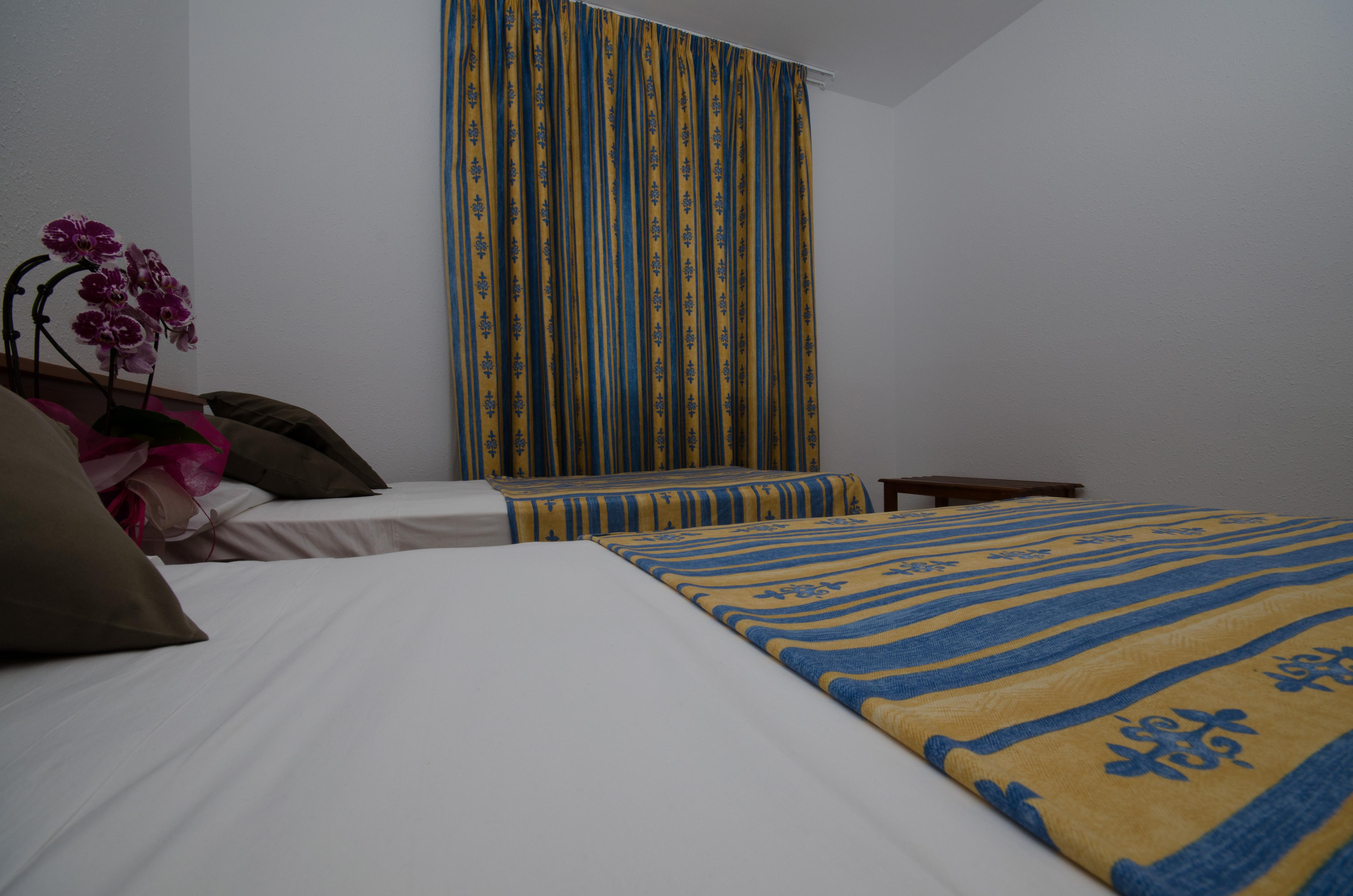 Els Llorers Appart hôtel Lloret de Mar