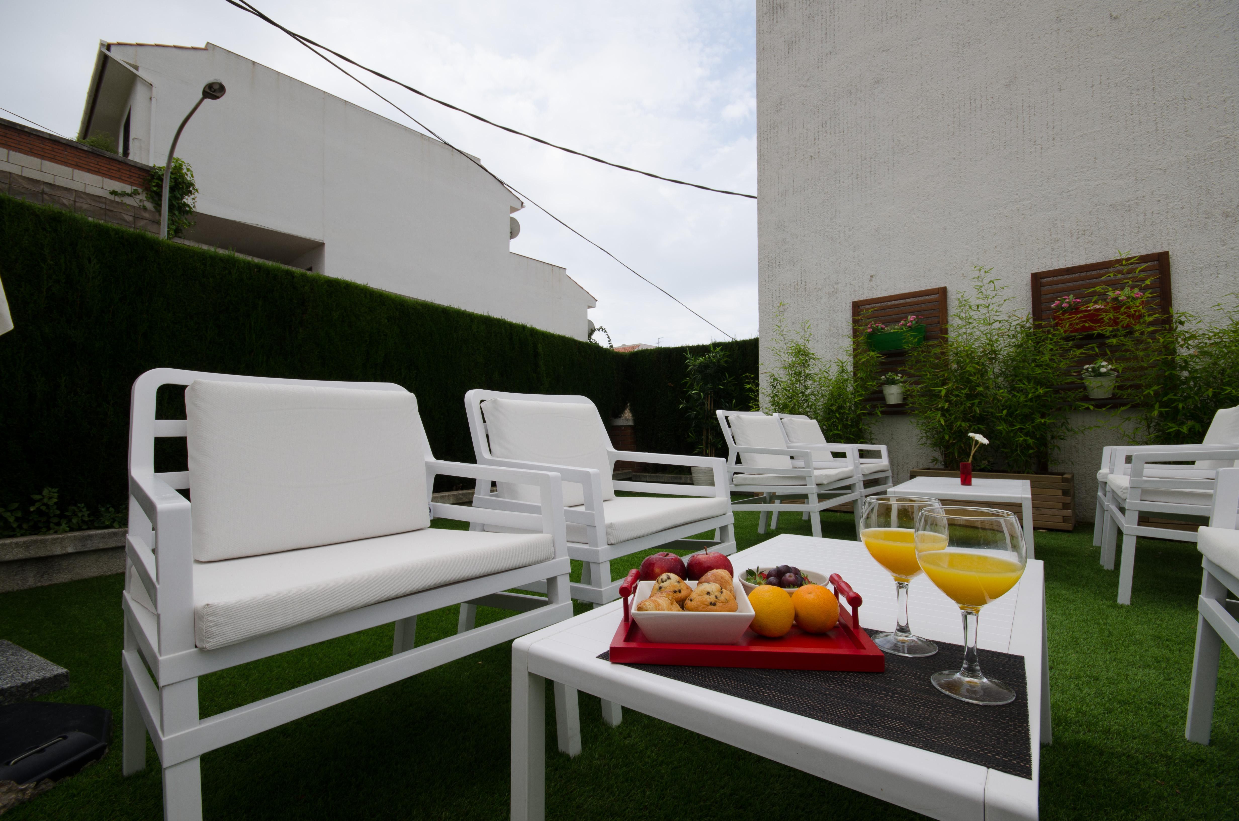 Appart hôtel Els Llorers Lloret de Mar
