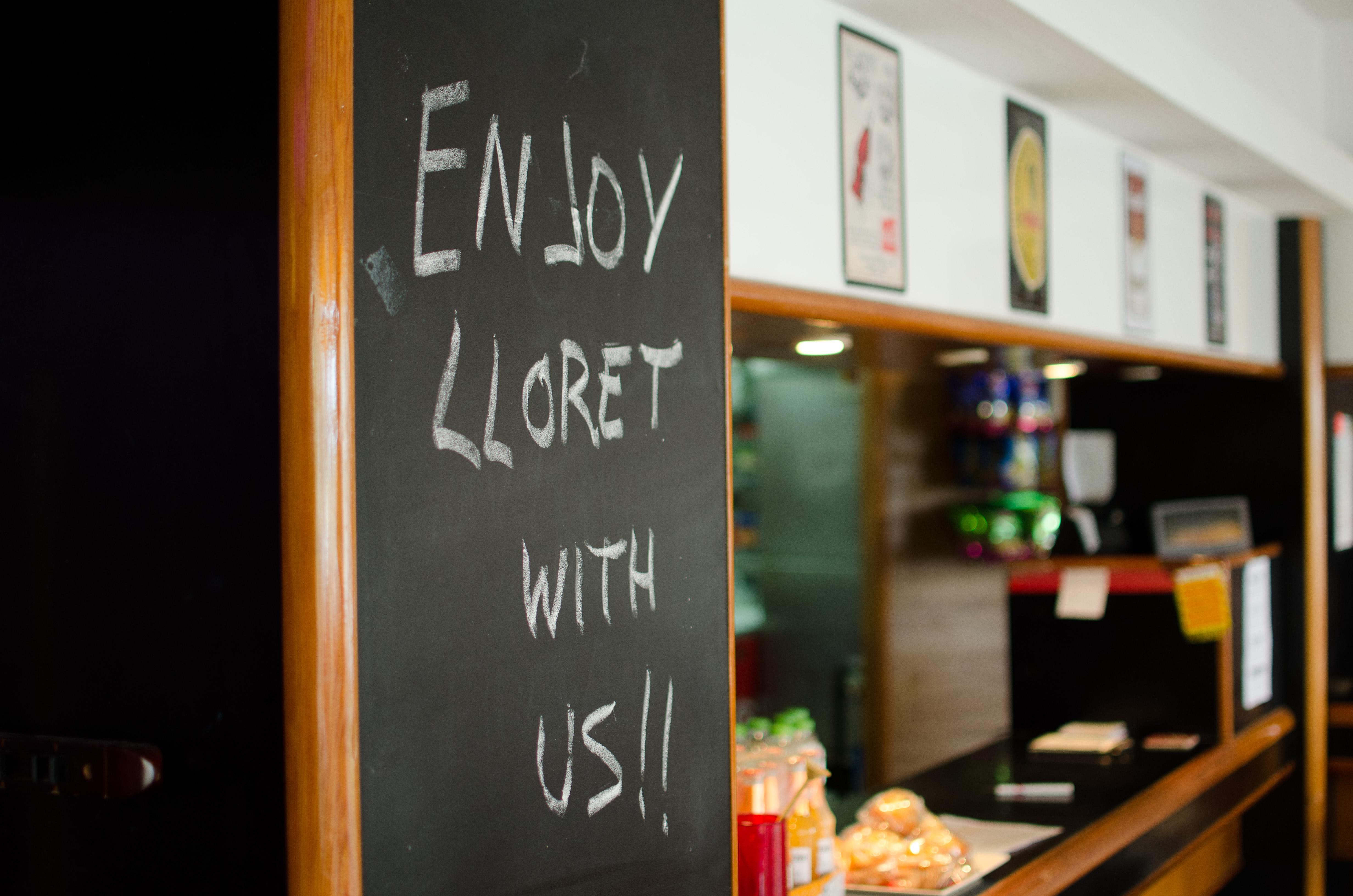 Apart-hotel Els Llorers
