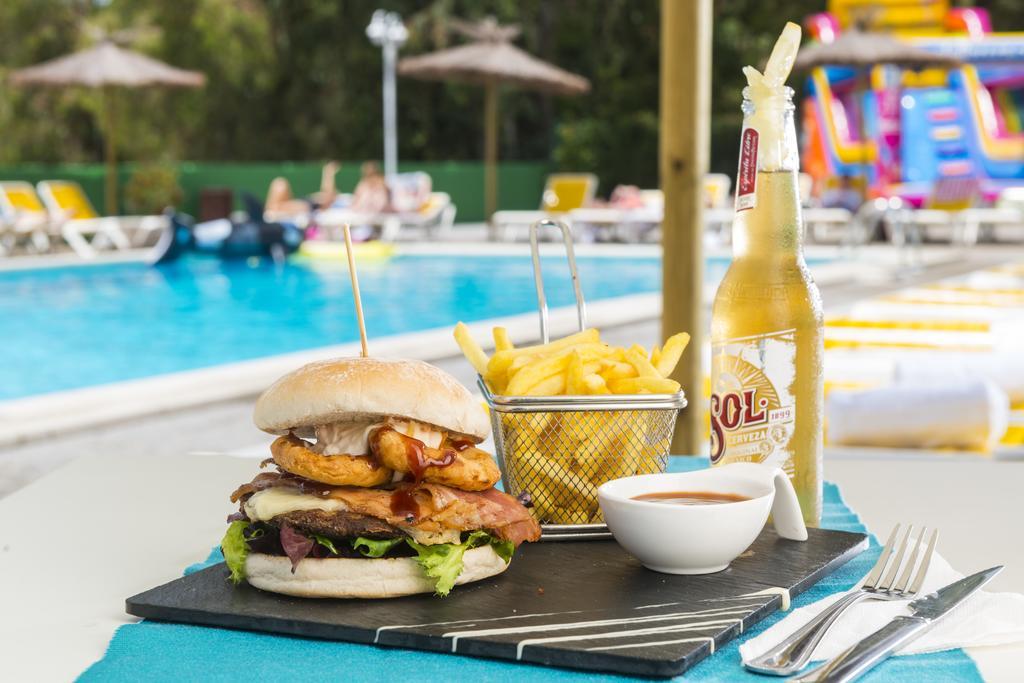 Els Llorers Apart-hotel 2*