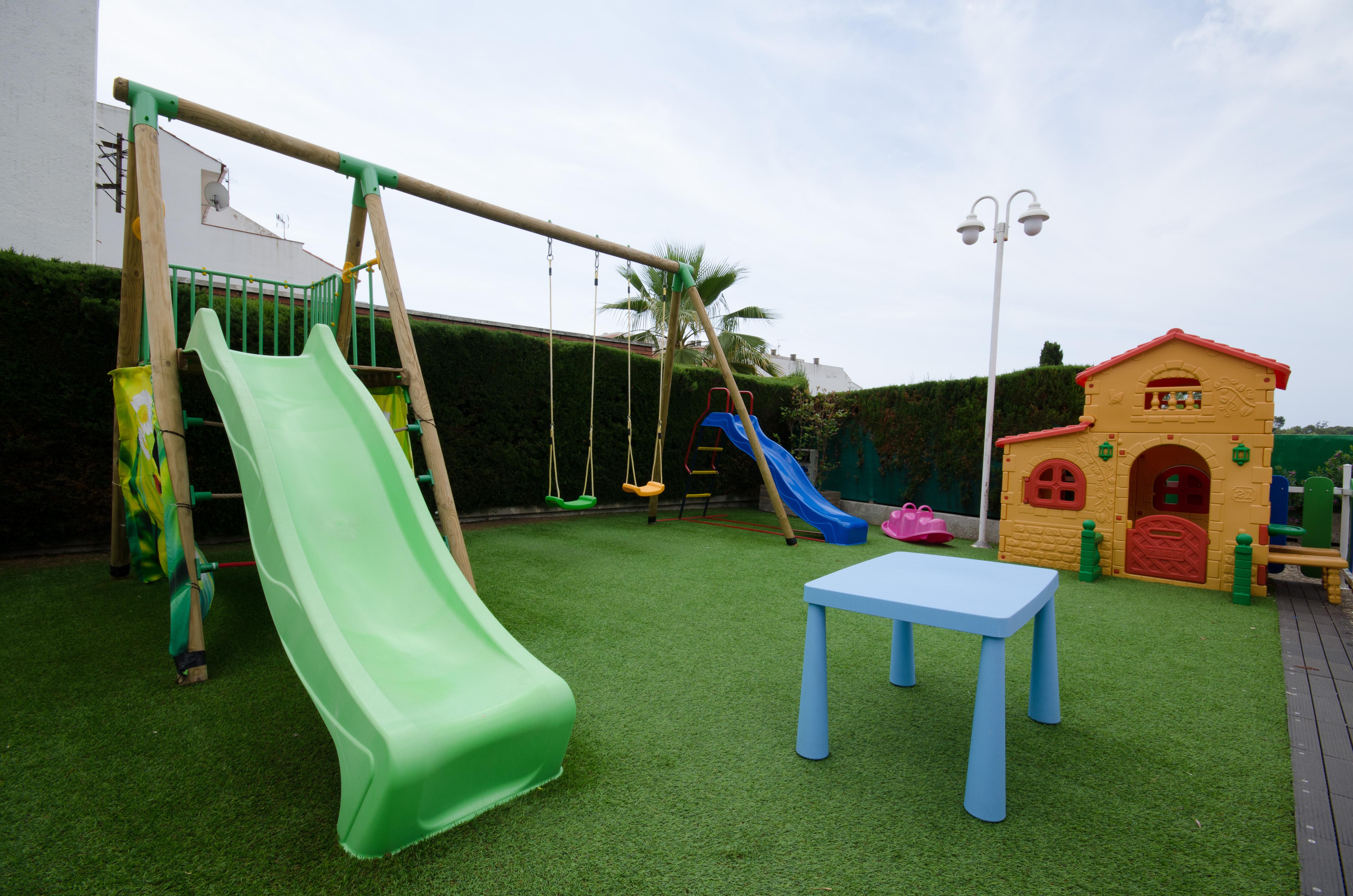 Apart-hotel Els Llorers