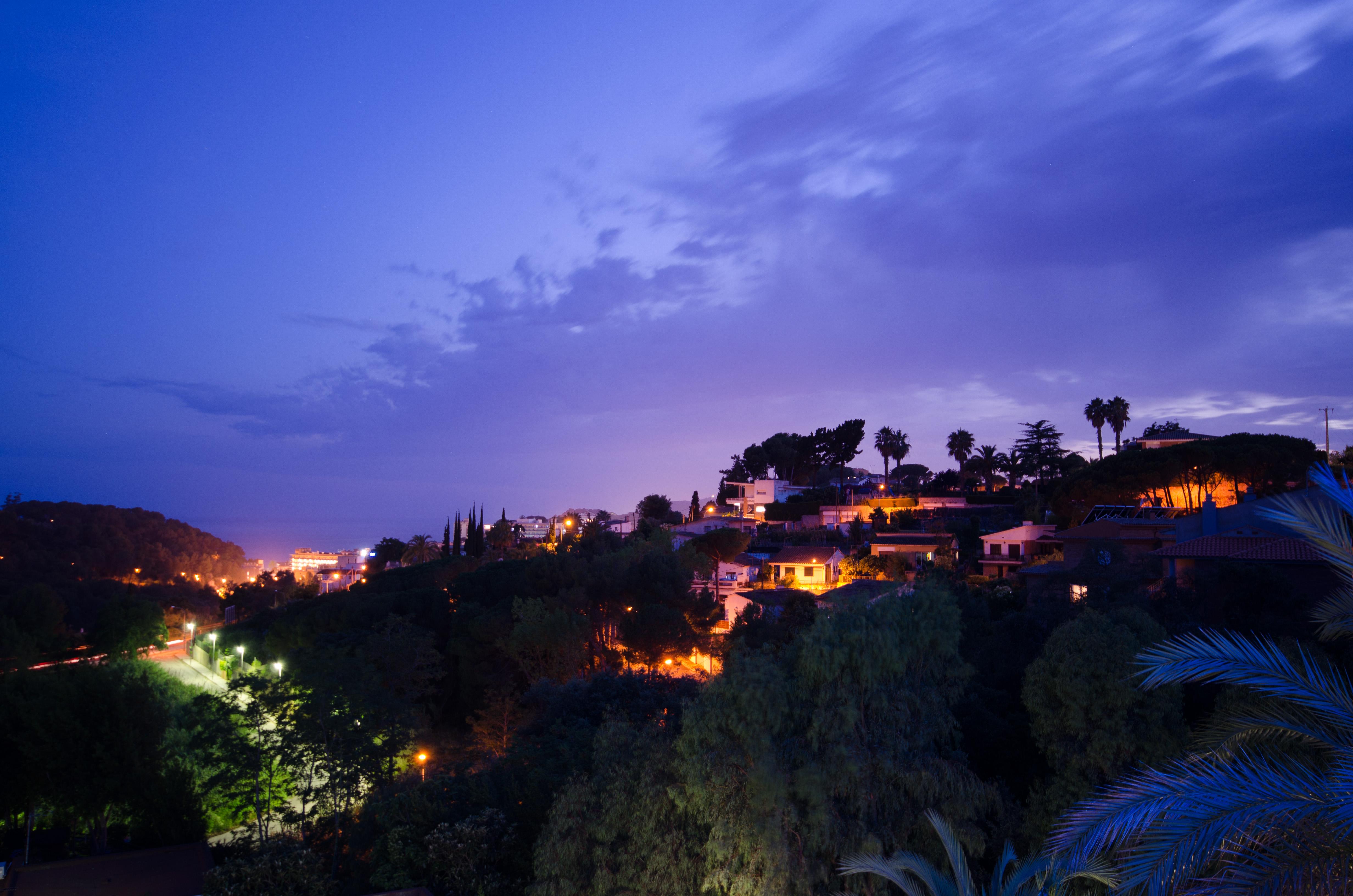 Els Llorers Appart hôtel 2*