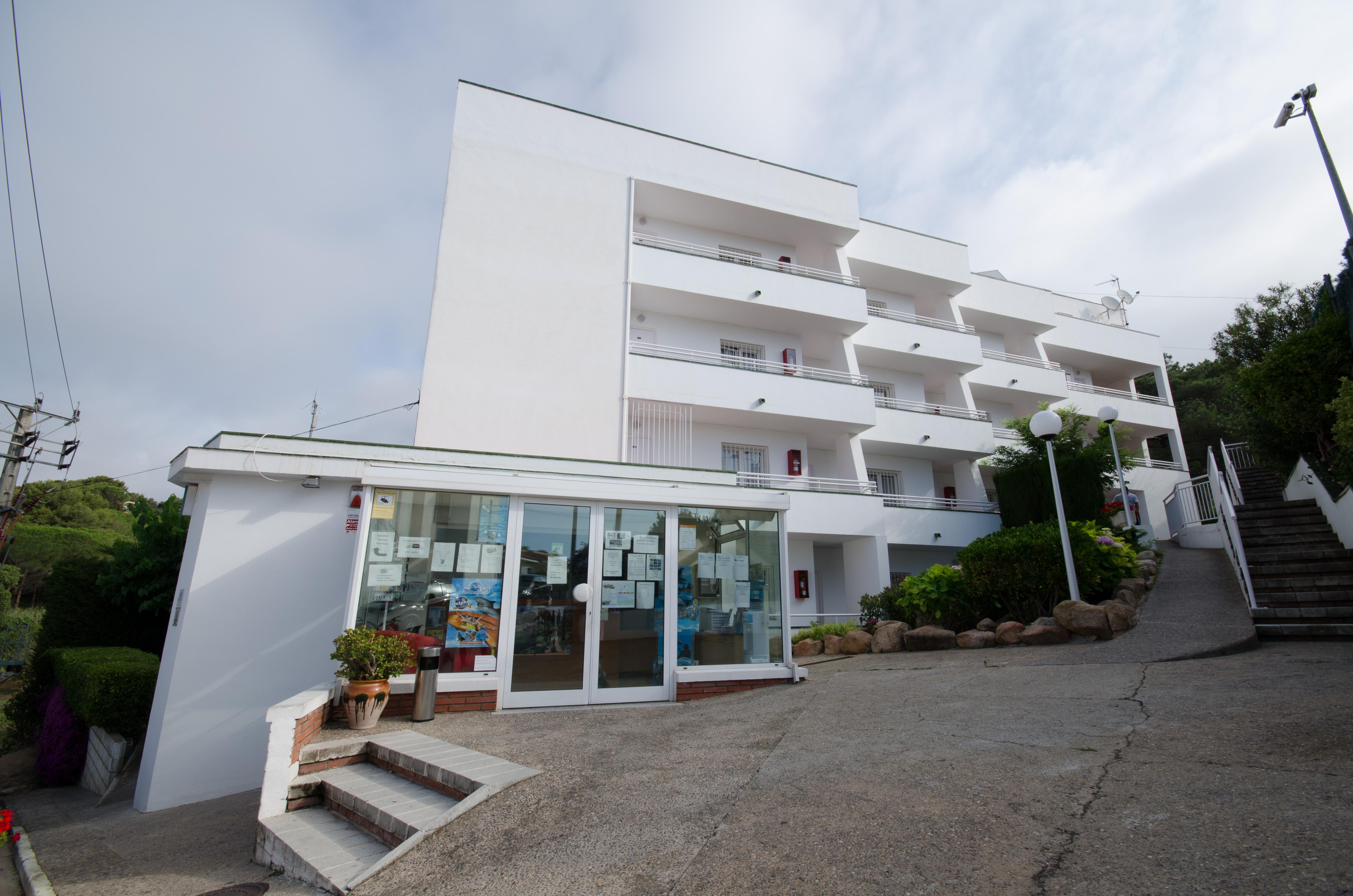 Appart hôtel Els Llorers