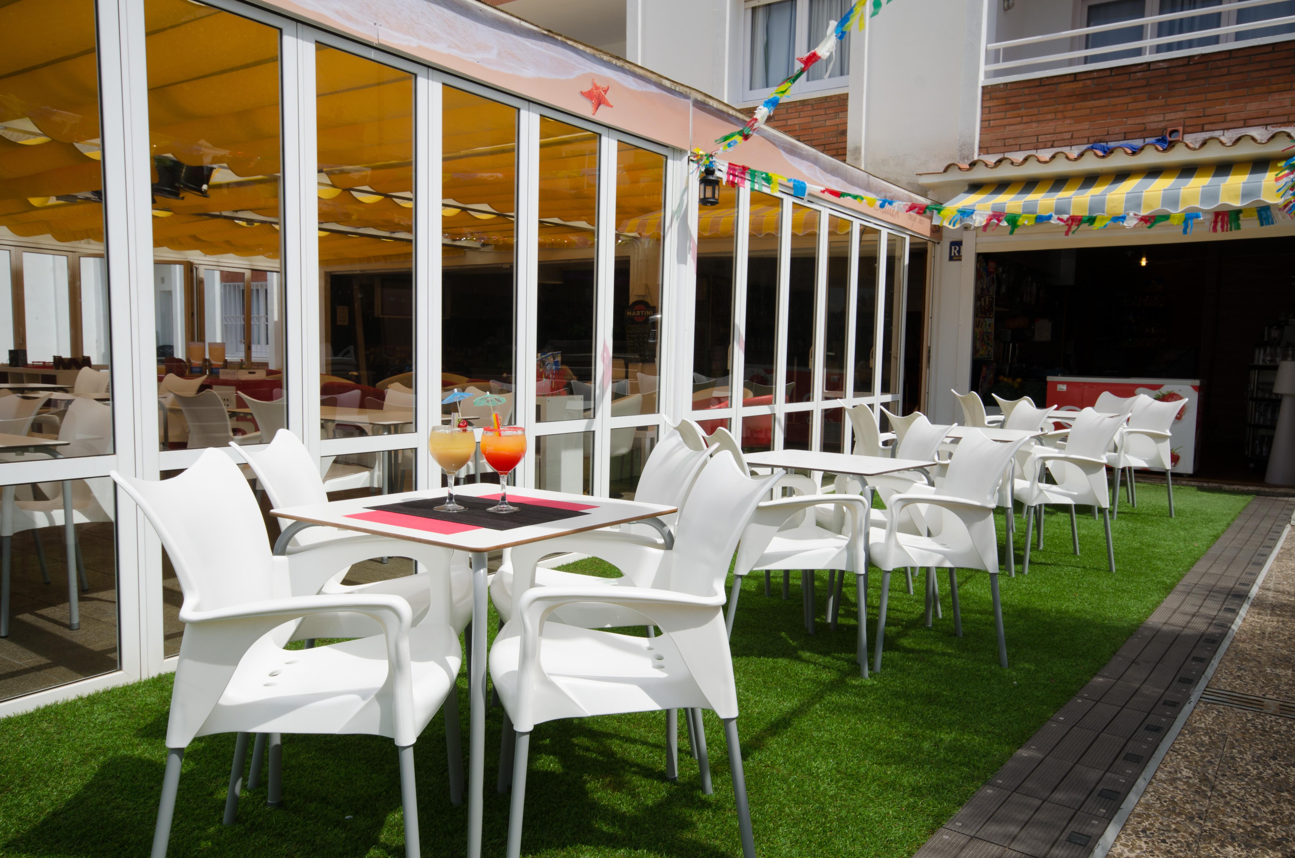 Els Llorers Appart hôtel 2*