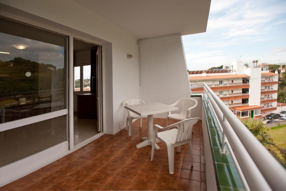 Els Llorers Appart hôtel