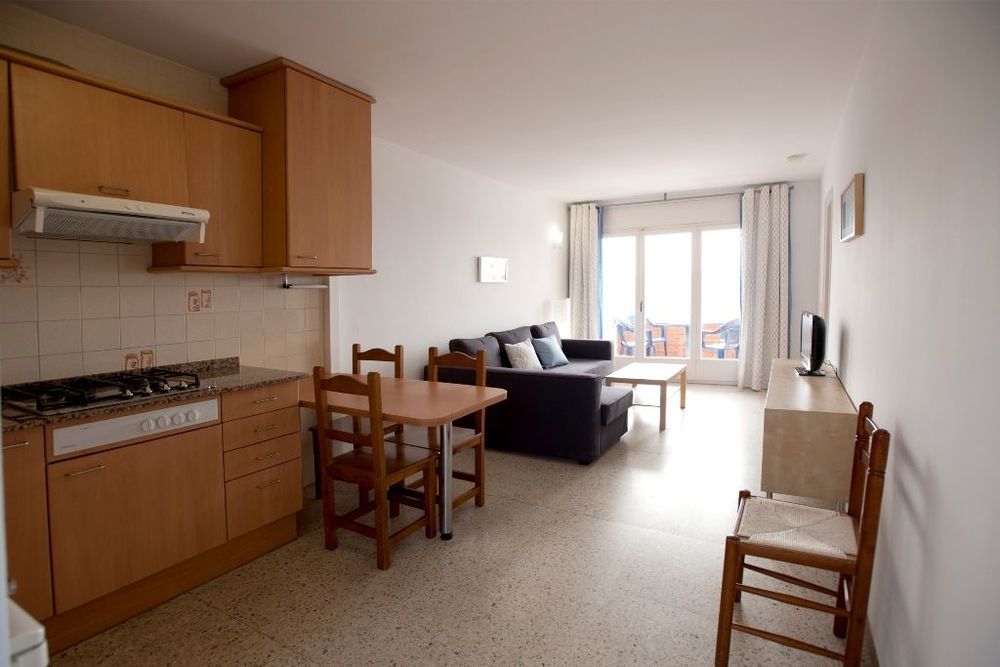 Els Llorers Appart hôtel 2*