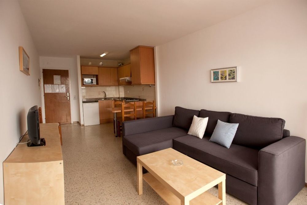 Appart hôtel Els Llorers Lloret de Mar