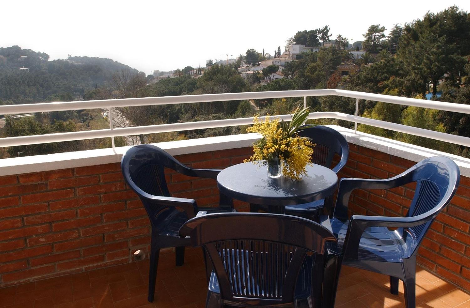 Appart hôtel Els Llorers 2*