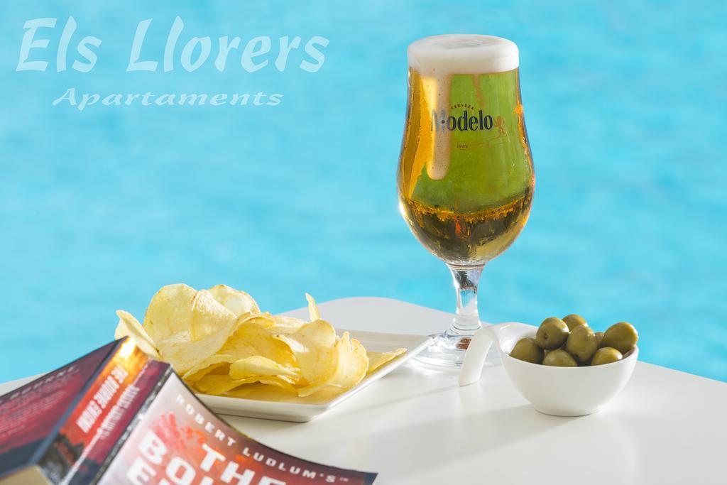 Els Llorers Apart-hotel