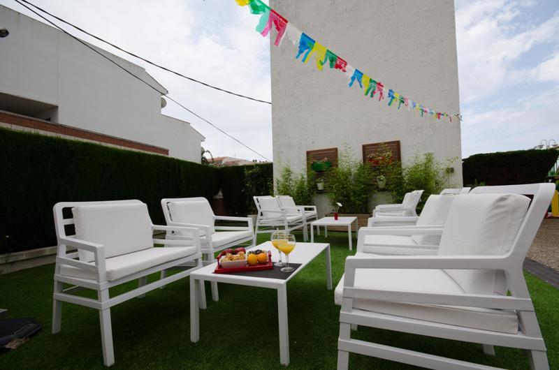 Appart hôtel Els Llorers Lloret de Mar