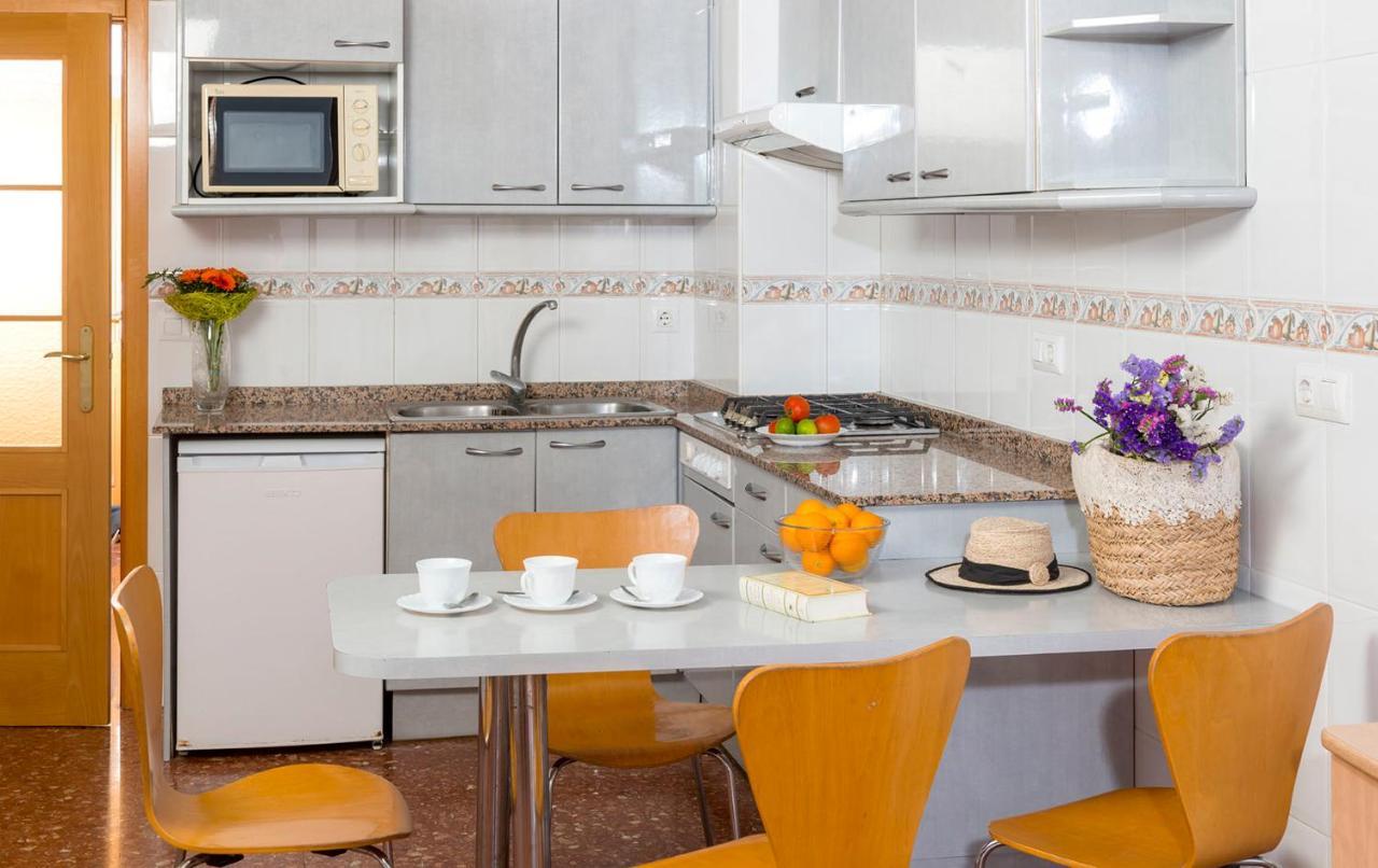 Els Llorers Appart hôtel