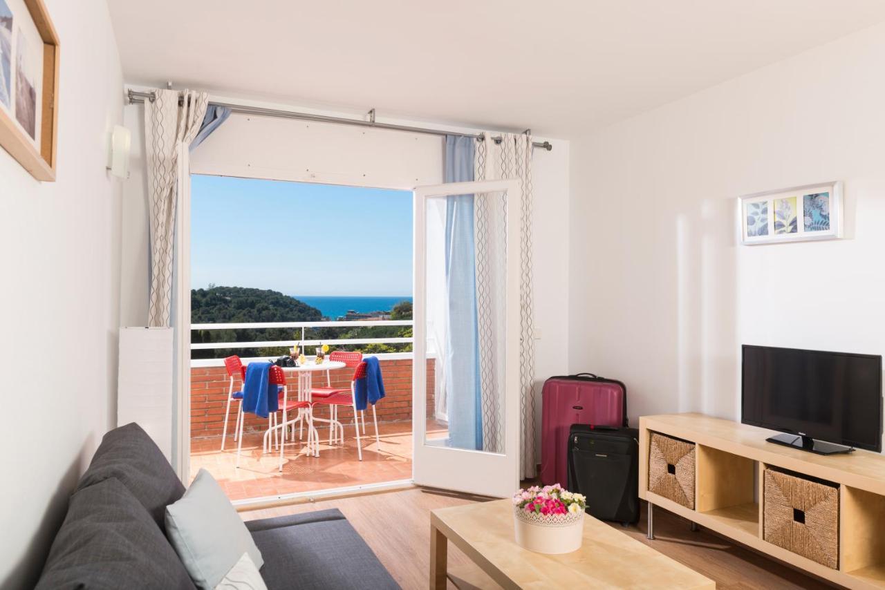 Els Llorers Appart hôtel