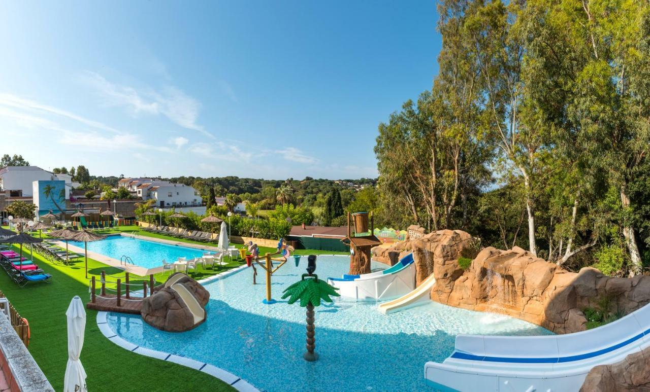 Apart-hotel Els Llorers 2*
