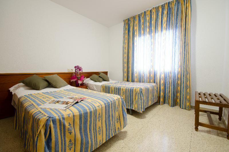 Appart hôtel Els Llorers